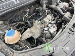 Gebruikte Aircopomp Skoda Fabia II (5J) 1.2i Prijs € 50,00 Margeregeling aangeboden door Autodemontagebedrijf De Mars