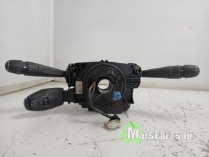 Używane Przelacznik Combi kolumny kierownicy Peugeot Expert (V1/VA/VB/VE/VF/VT/VY) 2.0 Blue HDi 120 16V Cena € 200,00 Procedura marży oferowane przez Autodemontagebedrijf De Mars