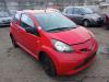Rama pomocnicza z Toyota Aygo (B10) 1.0 12V VVT-i 2007