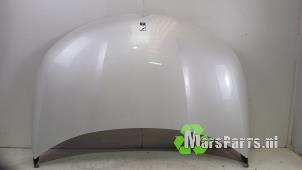 Begagnade Motorhuv Citroen DS4 (NX) 1.6 16V VTi 120 Pris € 130,00 Marginaltabell erbjuds av Autodemontagebedrijf De Mars