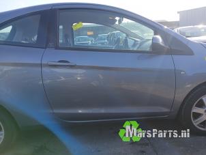 Begagnade Framdörr, 4-dörrars, höger Ford Ka II 1.2 Pris på förfrågan erbjuds av Autodemontagebedrijf De Mars