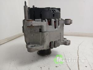 Begagnade Dynamo Seat Ibiza ST (6J8) 1.2 TDI Ecomotive Pris € 40,00 Marginaltabell erbjuds av Autodemontagebedrijf De Mars