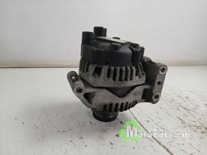 Używane Pradnica Fiat Grande Punto (199) 1.3 JTD Multijet 16V 85 Actual Cena € 25,00 Procedura marży oferowane przez Autodemontagebedrijf De Mars