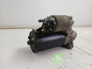 Używane Rozrusznik Fiat Grande Punto (199) 1.3 JTD Multijet 16V 85 Actual Cena € 35,00 Procedura marży oferowane przez Autodemontagebedrijf De Mars