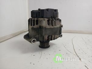 Używane Pradnica Peugeot 207/207+ (WA/WC/WM) 1.6 16V VTRi Cena € 35,00 Procedura marży oferowane przez Autodemontagebedrijf De Mars