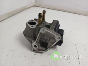 Begagnade EGR-ventil Audi A3 (8P1) 1.6 16V FSI Pris € 40,00 Marginaltabell erbjuds av Autodemontagebedrijf De Mars