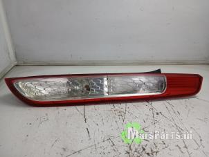 Używane Tylne swiatlo pozycyjne prawe Ford Focus 2 1.8 16V Cena € 25,00 Procedura marży oferowane przez Autodemontagebedrijf De Mars