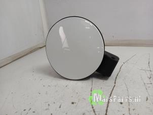 Używane Pokrywa wlewu paliwa Volkswagen Polo V (6R) 1.4 TDI DPF BlueMotion technology Cena € 80,00 Procedura marży oferowane przez Autodemontagebedrijf De Mars