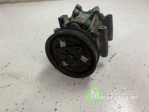 Używane Pompa klimatyzacji Renault Modus/Grand Modus (JP) 1.4 16V Cena € 60,00 Procedura marży oferowane przez Autodemontagebedrijf De Mars