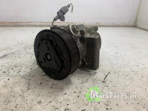 Używane Pompa klimatyzacji Toyota Aygo (B10) 1.0 12V VVT-i Cena € 75,00 Procedura marży oferowane przez Autodemontagebedrijf De Mars