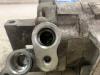 Luftkonditioneringspump från en Toyota Aygo (B10) 1.0 12V VVT-i 2007