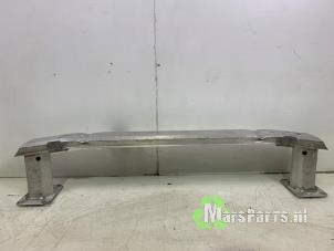 Begagnade Främre stötfångarram Peugeot Expert (V1/VA/VB/VE/VF/VT/VY) 2.0 Blue HDi 120 16V Pris € 150,00 Marginaltabell erbjuds av Autodemontagebedrijf De Mars