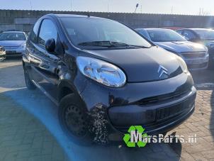 Używane Rama pomocnicza Citroen C1 1.0 12V Cena € 50,00 Procedura marży oferowane przez Autodemontagebedrijf De Mars