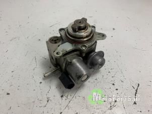 Używane Pompa wysokiego cisnienia Peugeot 308 (4A/C) 1.6 16V THP 150 Cena € 450,00 Procedura marży oferowane przez Autodemontagebedrijf De Mars