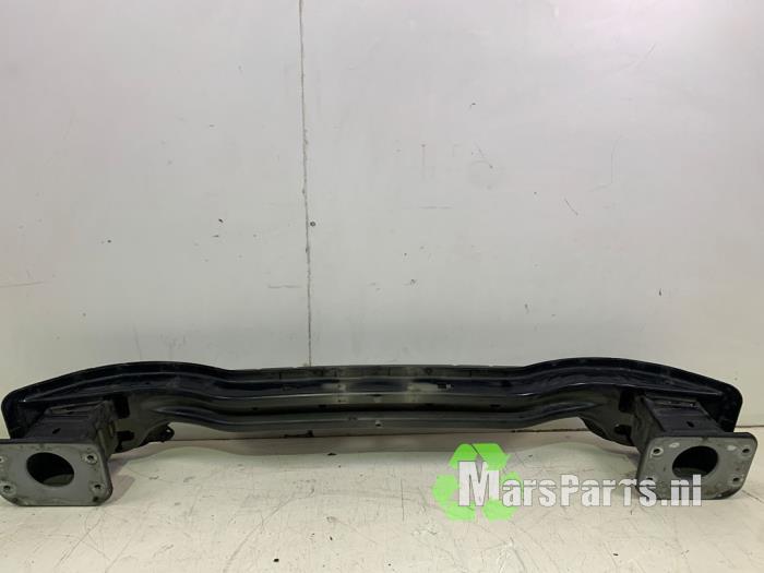 Front bumper frame Ford Transit Custom 2.2 TDCi 16V - 1987560 FOMOCO