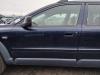 Volvo XC70 (SZ) XC70 2.4 T 20V Drzwi lewe przednie wersja 4-drzwiowa