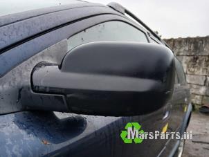 Begagnade Skärmspegel, vänster Volvo XC70 (SZ) XC70 2.4 T 20V Pris på förfrågan erbjuds av Autodemontagebedrijf De Mars