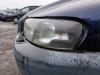 Strålkastare, vänster från en Volvo XC70 (SZ) XC70 2.4 T 20V 2001