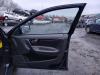 Framdörr, 4-dörrars, höger från en Volvo XC70 (SZ) XC70 2.4 T 20V 2001