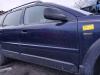 Framdörr, 4-dörrars, höger från en Volvo XC70 (SZ) XC70 2.4 T 20V 2001