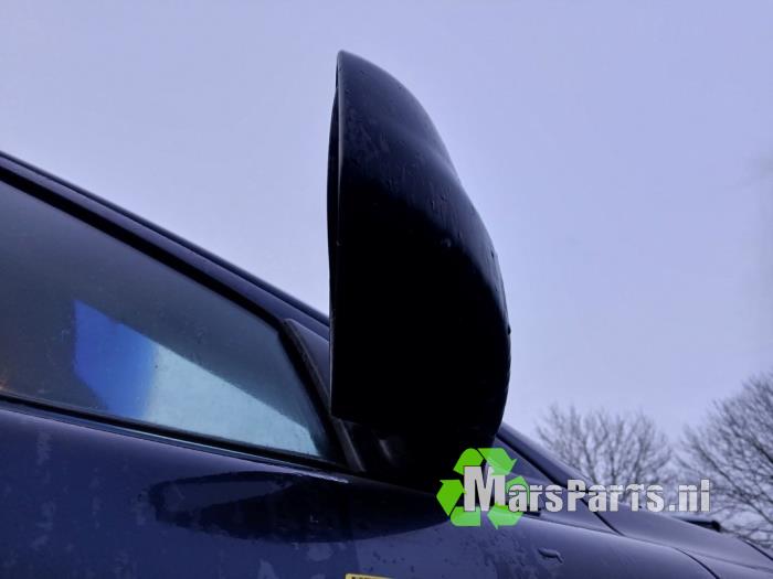 Skärmspegel, höger från en Volvo XC70 (SZ) XC70 2.4 T 20V 2001