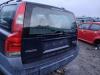 Baklucka från en Volvo XC70 (SZ) XC70 2.4 T 20V 2001