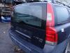 Baklucka från en Volvo XC70 (SZ) XC70 2.4 T 20V 2001