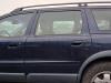Volvo XC70 (SZ) XC70 2.4 T 20V Drzwi lewe tylne wersja 4-drzwiowa