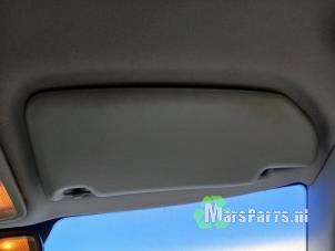 Begagnade Solskydd Volvo XC70 (SZ) XC70 2.4 T 20V Pris på förfrågan erbjuds av Autodemontagebedrijf De Mars