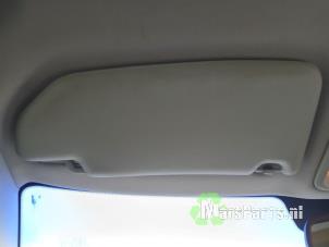 Begagnade Solskydd Volvo XC70 (SZ) XC70 2.4 T 20V Pris på förfrågan erbjuds av Autodemontagebedrijf De Mars