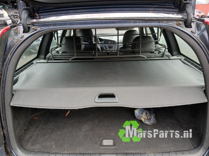 Hatthylla från en Volvo XC70 (SZ) XC70 2.4 T 20V 2001