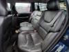 Klädsel, uppsättning (komplett) från en Volvo XC70 (SZ) XC70 2.4 T 20V 2001