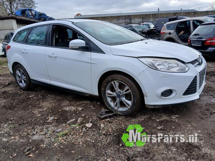 Subframe Ford Focus 3 Wagon 1.0 Ti-VCT EcoBoost 12V 100 - 2207173 M2DA
