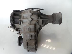 Begagnade Fördelningslåda 4x4 Nissan Terrano II (R20/TR50) 3.0 Di 16V Pris € 200,00 Marginaltabell erbjuds av Autobedrijf Broekhuis B.V.