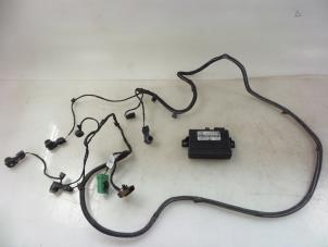 Gebruikte PDC Sensor Set Citroen C3 Picasso (SH) 1.6 16V VTI 120 Prijs € 80,00 Margeregeling aangeboden door Autobedrijf Broekhuis B.V.