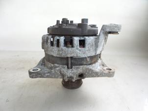 Gebruikte Dynamo Fiat Ducato (250) 3.0 140 Natural Power Prijs € 48,40 Inclusief btw aangeboden door Autobedrijf Broekhuis B.V.