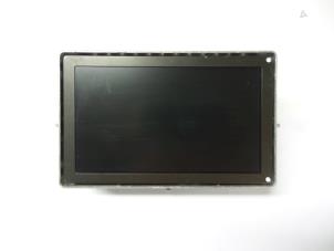 Begagnade Navigeringsdisplay Renault Laguna II Grandtour (KG) 1.9 dCi 120 Pris € 50,00 Marginaltabell erbjuds av Autobedrijf Broekhuis B.V.