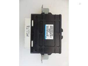 Gebruikte Computer Diversen Mitsubishi Pajero Hardtop (V6/7) 3.2 DI-D 16V Long Prijs € 50,00 Margeregeling aangeboden door Autobedrijf Broekhuis B.V.