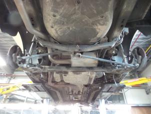 Begagnade Bakre drivaxel Opel Astra J Sports Tourer (PD8/PE8/PF8) 1.7 CDTi 16V Pris € 80,00 Marginaltabell erbjuds av Autobedrijf Broekhuis B.V.