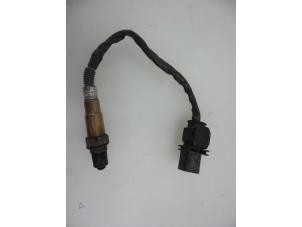 Begagnade Lambdasond Opel Astra J Sports Tourer (PD8/PE8/PF8) 1.7 CDTi 16V Pris € 25,00 Marginaltabell erbjuds av Autobedrijf Broekhuis B.V.