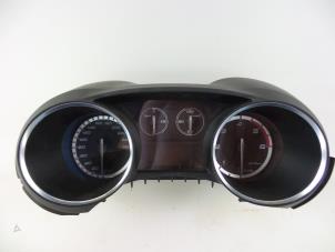 Begagnade Vägmätare KM Alfa Romeo Giulietta (940) 2.0 JTDm 16V 170 Pris € 100,00 Marginaltabell erbjuds av Autobedrijf Broekhuis B.V.