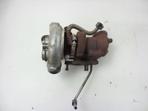 Used Turbo Fiat Ducato (250) 2.3 D 130 Multijet Price € 423,50 Inclusive VAT offered by Autobedrijf Broekhuis B.V.