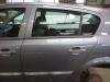 Opel Astra H (L48) 1.4 16V Twinport Drzwi lewe tylne wersja 4-drzwiowa