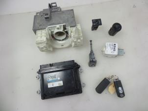 Gebruikte Inspuitcomputer Mazda CX-5 I (KE,GH) 2.0 SkyActiv-G 165 16V 2WD Prijs € 250,00 Margeregeling aangeboden door Autobedrijf Broekhuis B.V.