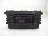 Suzuki Celerio (LF) 1.0 12V Dualjet CD-spelare med radio