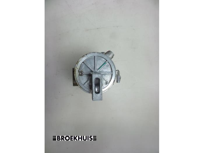 Luftkonditioneringspump från en Suzuki Celerio (LF) 1.0 12V Dualjet 2017