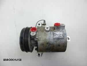 Begagnade Luftkonditioneringspump Suzuki Celerio (LF) 1.0 12V Dualjet Pris € 90,00 Marginaltabell erbjuds av Autobedrijf Broekhuis B.V.