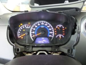 Begagnade Vägmätare KM Hyundai i10 (B5) 1.0 12V Pris € 150,00 Marginaltabell erbjuds av Autobedrijf Broekhuis B.V.