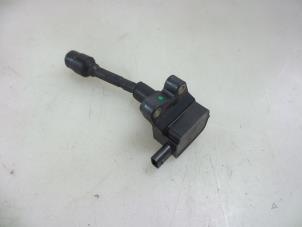 Begagnade Tändspole Ford Focus 3 Wagon 1.0 Ti-VCT EcoBoost 12V 100 Pris € 20,00 Marginaltabell erbjuds av Autobedrijf Broekhuis B.V.