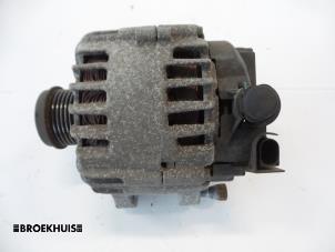 Gebruikte Dynamo Ford Mondeo IV Wagon 1.6 TDCi 16V Prijs € 30,00 Margeregeling aangeboden door Autobedrijf Broekhuis B.V.